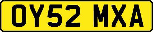 OY52MXA