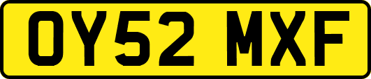 OY52MXF
