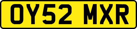 OY52MXR