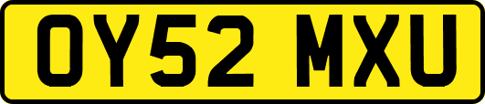 OY52MXU