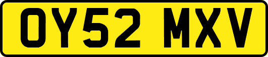 OY52MXV