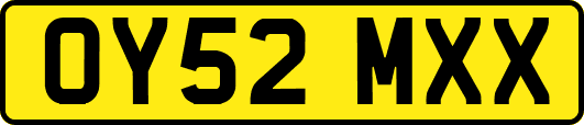 OY52MXX