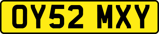 OY52MXY