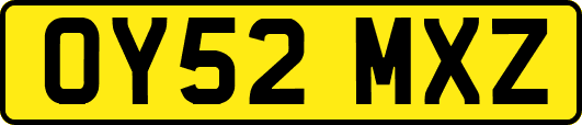 OY52MXZ