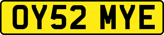 OY52MYE
