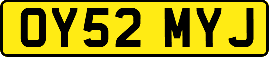 OY52MYJ