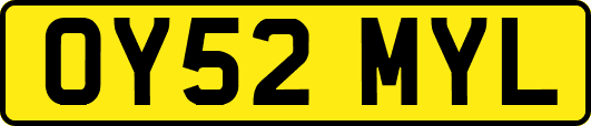 OY52MYL
