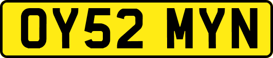 OY52MYN