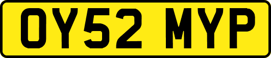 OY52MYP