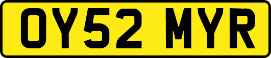 OY52MYR