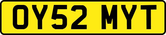 OY52MYT