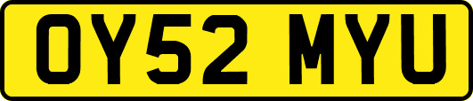 OY52MYU