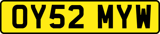 OY52MYW