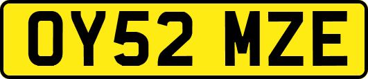 OY52MZE