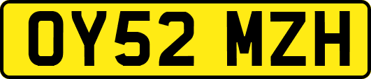 OY52MZH