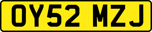 OY52MZJ