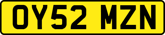 OY52MZN