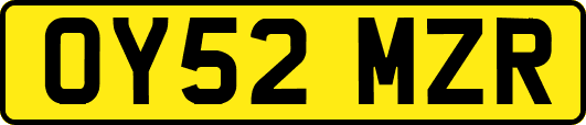 OY52MZR