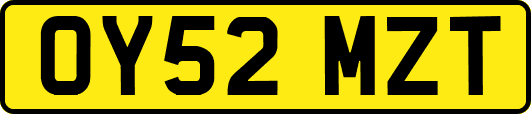 OY52MZT