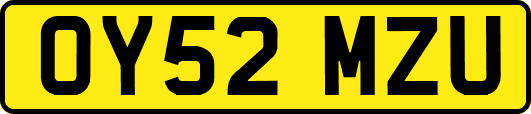 OY52MZU