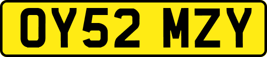 OY52MZY