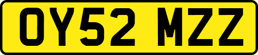 OY52MZZ