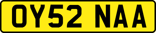 OY52NAA