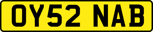 OY52NAB