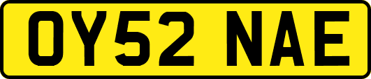 OY52NAE