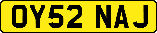 OY52NAJ