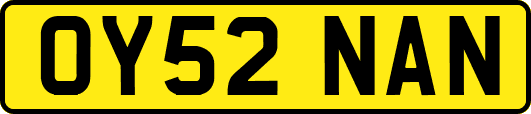 OY52NAN