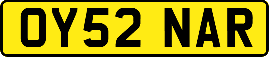 OY52NAR