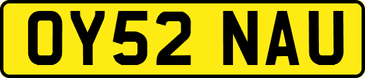 OY52NAU