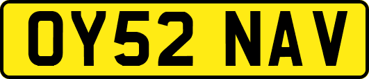 OY52NAV