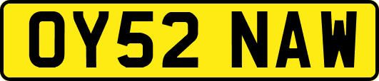 OY52NAW