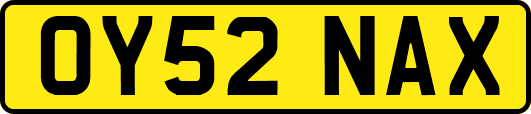 OY52NAX