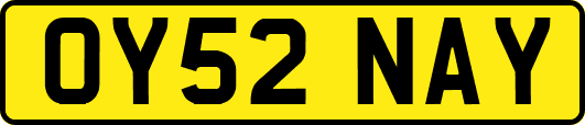 OY52NAY