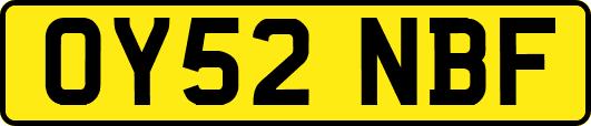 OY52NBF