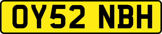 OY52NBH