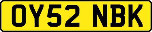 OY52NBK