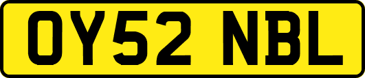 OY52NBL