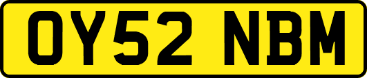 OY52NBM