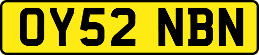 OY52NBN