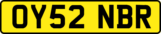 OY52NBR