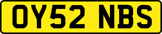 OY52NBS