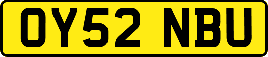 OY52NBU