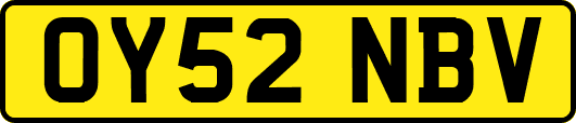 OY52NBV