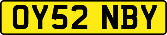 OY52NBY
