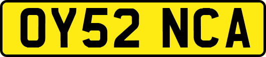 OY52NCA