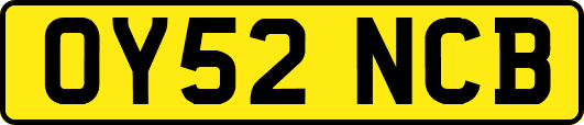 OY52NCB